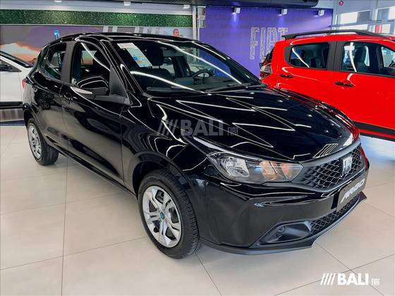FIAT ARGO 1.0 FIREFLY FLEX DRIVE MANUAL